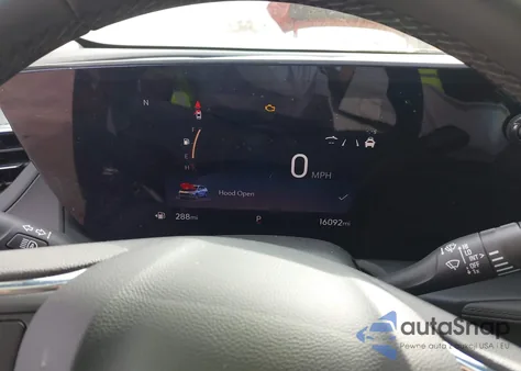 2025 Buick Encore Gx Sport Touring Awd from USA, damaged, VIN KL4AMESL3SB038756